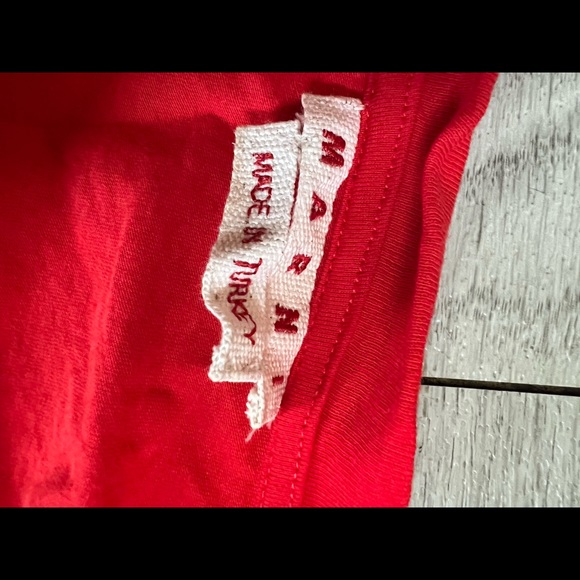 Women's Marni T-Shirt Size 44 - Picture 5 of 6